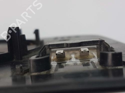 Left mirror glass RENAULT MEGANE III Hatchback (BZ0/1_, B3_) 1.5 dCi (BZ1G, BZ1W, BZ0R) | BP14535791C148