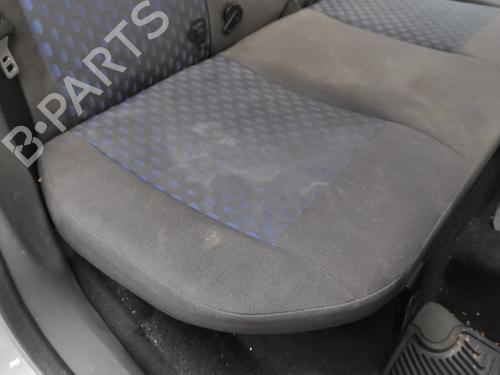 Sæde Bagtil FORD FIESTA V (JH_, JD_) 1.4 TDCi | BP16780827C17
