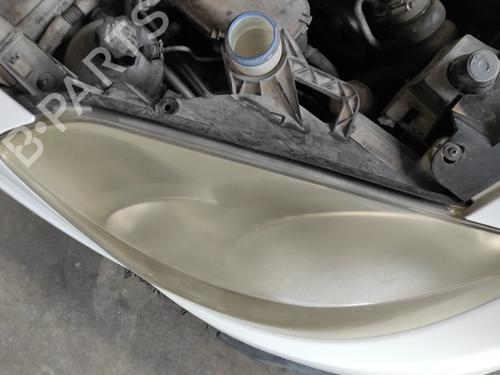 Right headlight PEUGEOT PARTNER Tepee 1.6 HDi 16V | BP27710078C29