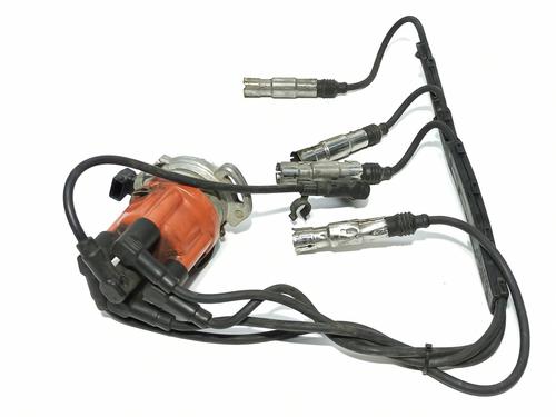 Ignition distributor SEAT AROSA (6H1)  | BP26591181M68 