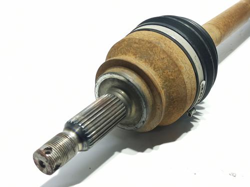 Right front driveshaft CITROËN C-CROSSER (VU_, VV_) 2.2 HDi | BP17980456M39