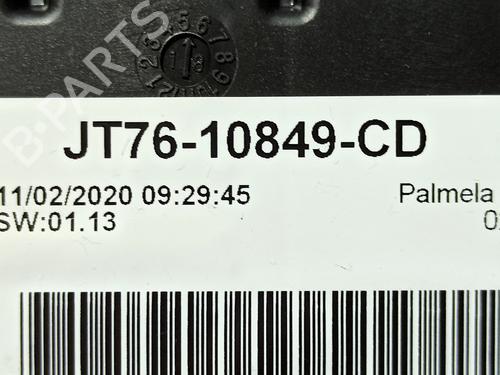 Instrument cluster FORD TRANSIT COURIER B460 MPV | BP22593606C47