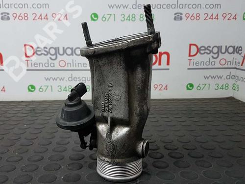 Egr AUDI A6 C5 (4B2) 2.5 TDI | BP2731472M69 