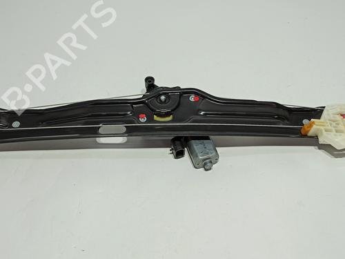 Front left window mechanism FIAT 500L (351_, 352_) 1.4 (199LYB1B) | BP19117892C22