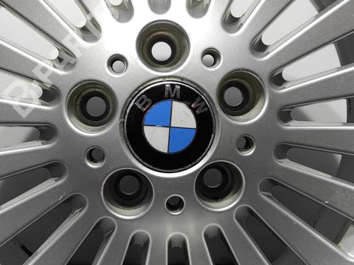 Rim BMW 5 (E39) 528 i | BP12059467C45 
