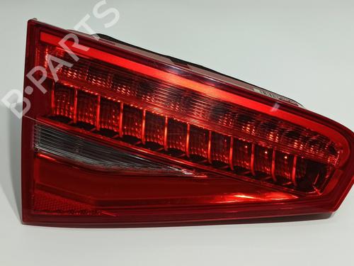 Used Left taillight AUDI A4 B8 (8K2) 2.0 TDI (190 hp) 15060881