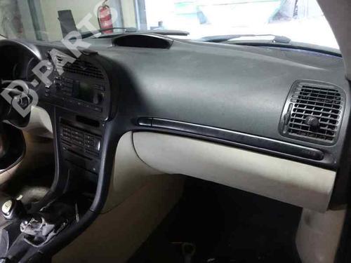 Instrument cluster SAAB 9-3 Estate (E50) 1.9 TiD | BP5030794C47 