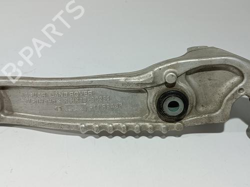 Used Right front suspension arm LAND ROVER RANGE ROVER VELAR (L560) 2.0 D240 SD4 4x4 (241 hp) 29645244