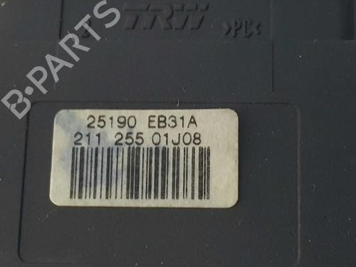 Headlight switch NISSAN PATHFINDER III (R51) 2.5 dCi | BP14538031I24
