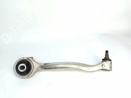 Used Left front suspension arm MERCEDES-BENZ S-CLASS (W220, V220) S 320 CDI (220.026, 220.126) (197 hp) 8804639