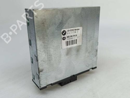 Elektronisk modul BMW 3 (E90) 318 d | BP8151817M83