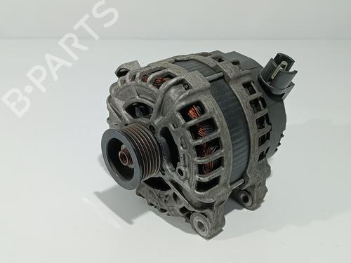 Alternator LAND ROVER RANGE ROVER EVOQUE (L538) 2.0 D | BP23333425M7