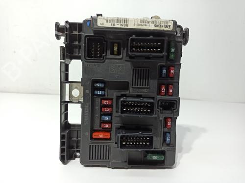 Fuse box CITROËN C5 I (DC_) 2.0 HDi (DCRHZB, DCRHZE) | BP22708532E1 