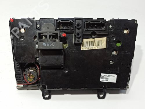 Climate control VOLVO XC90 I (275) D5 AWD | BP16674355I5