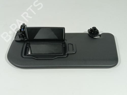 Left sun visor RENAULT AUSTRAL TCe 160 (HGMJ) | BP30523044I1
