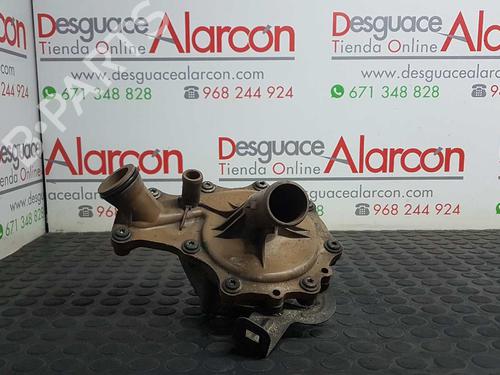 Andre FIAT DUCATO Van (250_) [2006-2026]  14531160