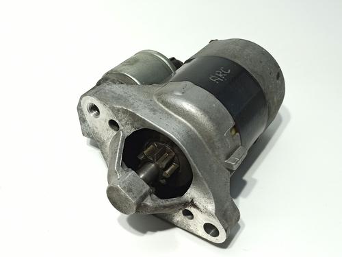 Used Starter Starter RENAULT CLIO III (BR0/1, CR0/1) 1.2 16V (BR02, BR0J, BR11, CR02, CR0J, CR11) (75 hp) 33289467 33289467