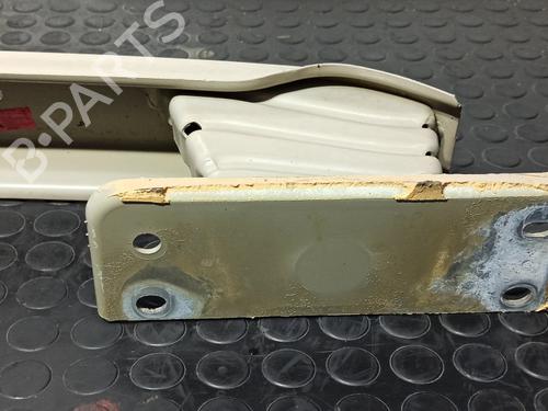 Rear bumper reinforcement FIAT 500 (312_) 1.2 (312AXA1A) | BP16137851C73 
