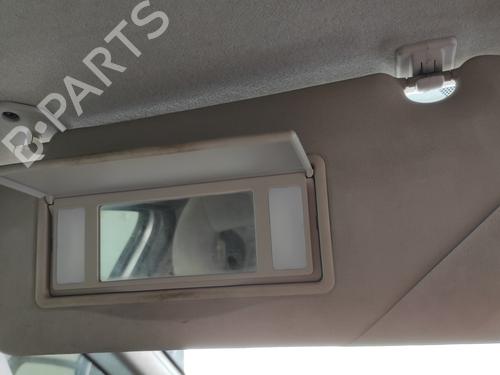 Left sun visor CITROËN XSARA PICASSO (N68) 1.6 | BP24302964I1