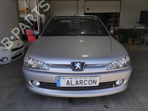Used Parts PEUGEOT 306 Hatchback (7A, 7C, N3, N5) 1.6 4684924