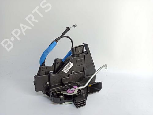 Front left lock KIA STONIC (YB) 1.6 CRDi | BP8245295C98