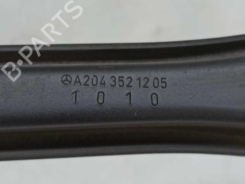 Left rear suspension arm MERCEDES-BENZ E-CLASS (W212) E 220 CDI / BlueTEC (212.001, 212.002) | BP6531186M14
