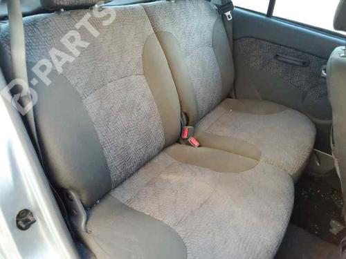Køler HYUNDAI ATOS PRIME (MX) 1.1 | BP6830076M31 