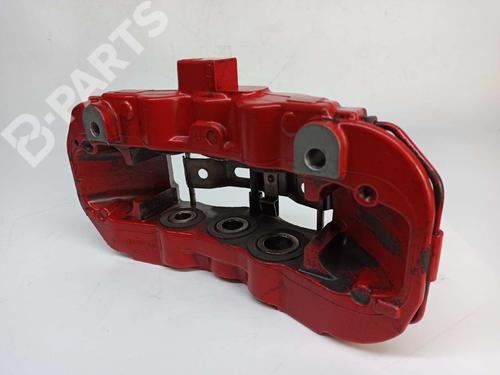 Left front brake caliper MASERATI GHIBLI III (M157) 3.0 S Q4 | BP11543333M105 