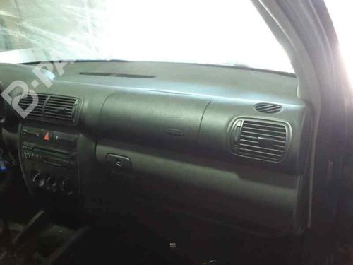 Steering column stalk SEAT LEON (1M1) 1.9 TDI | BP5664114I23 