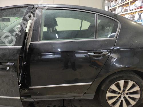 Used Left rear door VW PASSAT B6 (3C2) 1.9 TDI (105 hp) 10554816