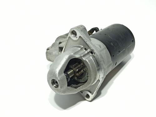 Used Starter Starter FIAT DOBLO Cargo (263_) [2010-2026] 32524860 32524860