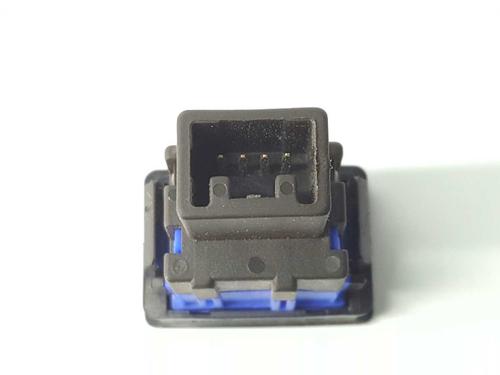 Headlight switch CITROËN C1 II (PA_, PS_) 1.0 VTi 68 | BP14533412I24