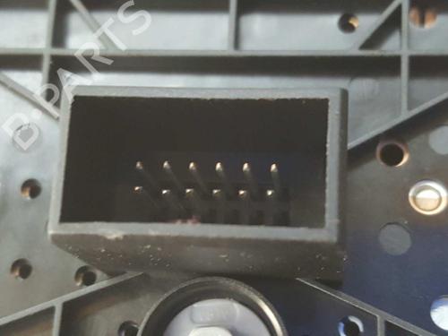 Headlight switch OPEL CORSA C (X01) 1.2 (F08, F68) | BP7759568I24