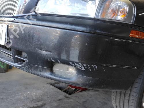 Front bumper VOLVO S80 I (184) 2.5 TDI | BP29320398C7 