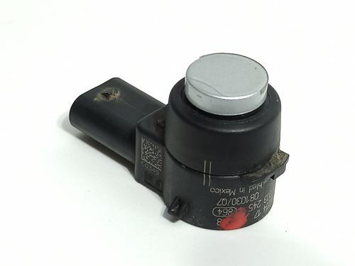 Elektronische module MERCEDES-BENZ C-CLASS T-Model (S204) C 200 CDI (204.207) (136 hp) 24534459