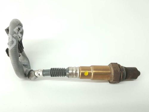 Elektronisk sensor NISSAN QASHQAI II SUV (J11, J11_) 1.6 dCi ALL MODE 4x4-i (130 hp) 8749052