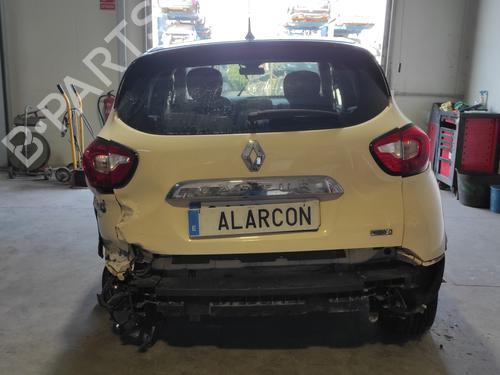 Right front seat RENAULT CAPTUR I (J5_, H5_)  | BP27993087C16 