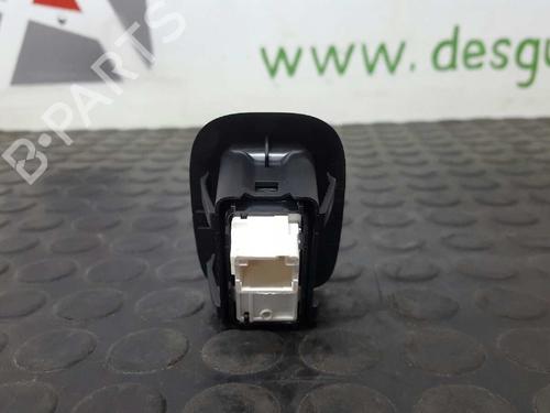 Right rear window switch PEUGEOT 208 I (CA_, CC_) 1.2 PureTech 82 | BP2782904I28 