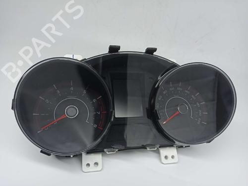 Instrument cluster SSANGYONG TIVOLI 1.6 | BP7870357C47