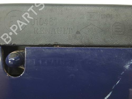 Retrovisor derecho RENAULT SCÉNIC I MPV (JA0/1_, FA0_) 1.9 D (JA0J, FA0J) | BP8065431C27 