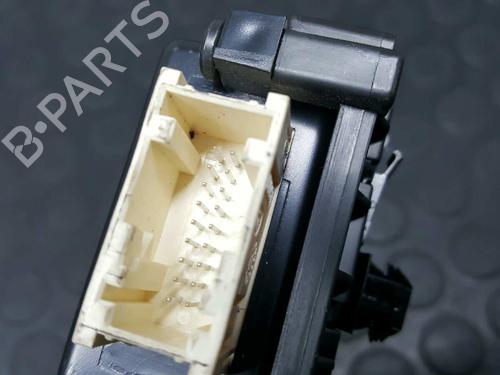 Electronic module CITROËN C5 III (RD_) 2.2 HDi (RD4HTH) | BP2770794M83