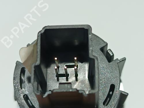 Ignition barrel LAND ROVER RANGE ROVER EVOQUE (L551) 2.0 D165 | BP29470241M48