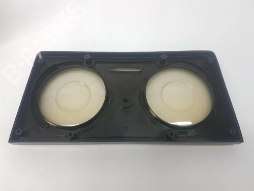 Instrument cluster SEAT 127 (127A)  | BP11527794C47
