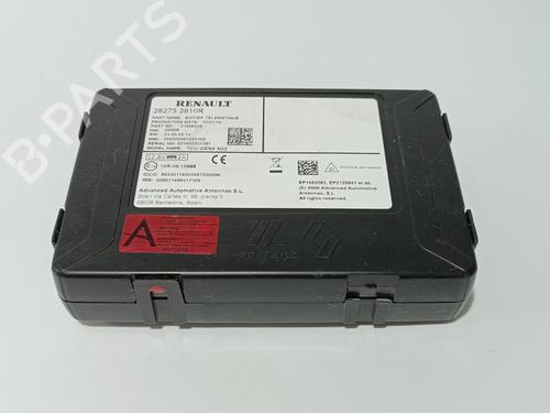 Elektronisk modul SMART FORFOUR Hatchback (453) electric drive (453.091) (82 hp) 13242441