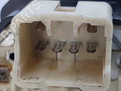 Left front window switch DAEWOO MATIZ (M100, M150) 0.8 | BP7477349I27
