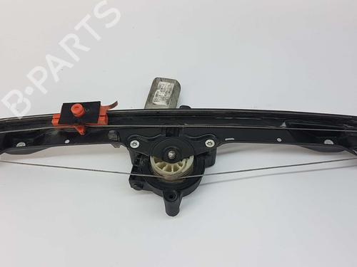 Front right window mechanism FIAT GRANDE PUNTO (199_)  | BP5959957C23