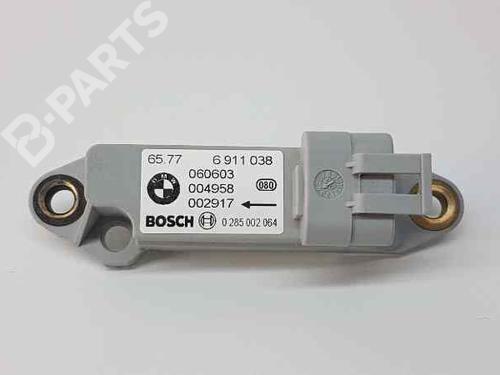 Used Electronic sensor BMW X5 (E53) 3.0 d (184 hp) 5275065