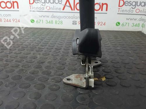 Hand brake DACIA SANDERO 1.5 dCi | BP8776345I18 