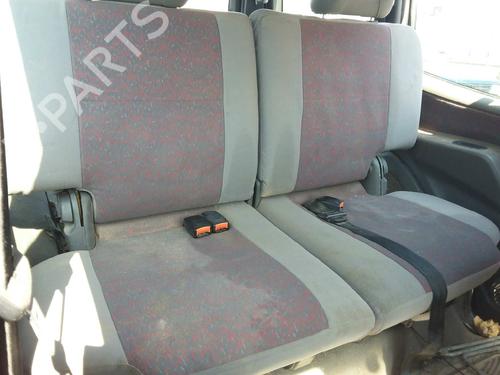 Elektronische module NISSAN TERRANO II (R20) 2.7 TD 4WD | BP14538658M83
