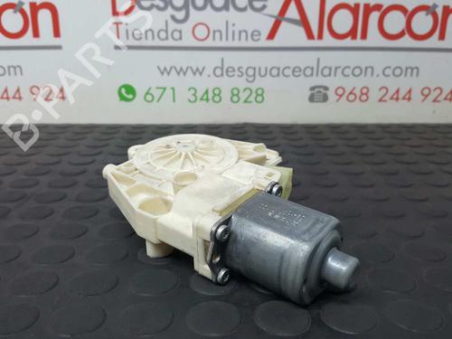 Left rear window motor MERCEDES-BENZ C-CLASS (W204) C 200 CDI (204.007, 204.006) | BP2751071E23